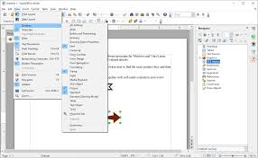 Apache OpenOffice 4.1.15 Review