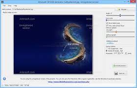 Artensoft Tilt Shift Generator 1.2 Review