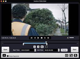 Joyoshare Media Cutter 2.0 Free Download1