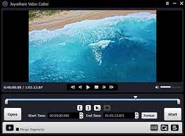 Joyoshare Media Cutter 2.0 Offline Installer