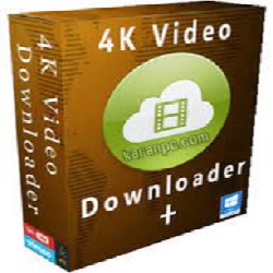 4K Video Downloader 4.30 Free Download