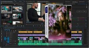 Adobe Premiere Pro 2024 v24 Offline Installer