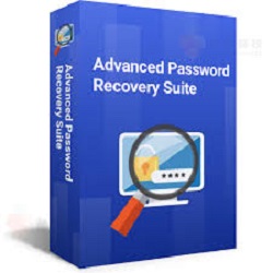 Advanced Password Recovery Suite System Free Download