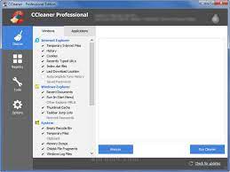 CCleaner Professional Plus 6.22 Offline Installer