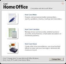 Corel Office Offline Installer