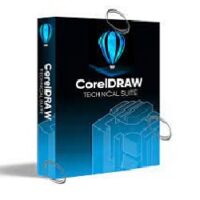 CorelDRAW Technical Suite v25 Free Download