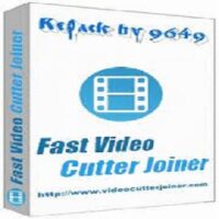 Fast Video Cutter Joiner 4.4 Free Download