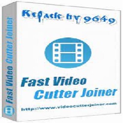 Fast Video Cutter Joiner 4.4 Free Download