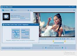 Fast Video Cutter Joiner 4.4 Free Download1