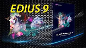 Grass Valley EDIUS Pro 9 Free Download1