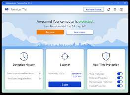 Malwarebytes Premium 5 Free Download1