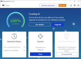 Malwarebytes Premium 5 Offline Installer