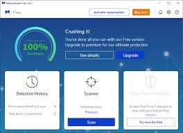 Malwarebytes Premium 5 Offline Installer