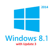 Microsoft Windows 8.1 Pro Vl Update 3 Free Download