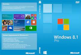 Microsoft Windows 8.1 Pro Vl Update 3 Offline Installer