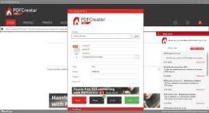 PDFCreator 5 Offline Installer