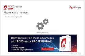 PDFCreator 5 Review