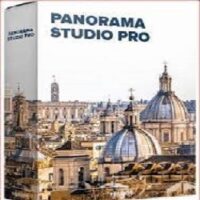 Panorama Studio Pro 4 Free Download