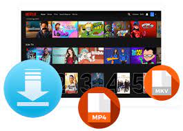 Pazu Netflix Video Downloader Free Download1