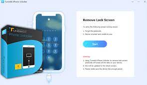 TunesKit iPhone Unlocker 2.5.0.9 Free Download1