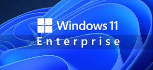 Windows 11 Enterprise Free Download