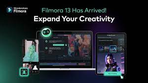 Wondershare Filmora 13 Free Download1