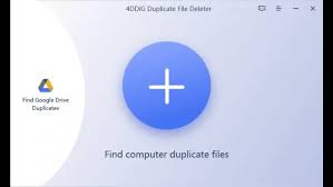 4DDiG Duplicate File Deleter 2024 Review