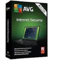 AVG Internet Security 2019 Free Download