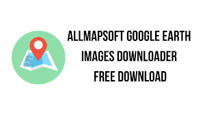 AllMapSoft Universal Maps Downloader 10 Offline installer