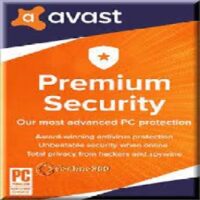 Avast Premium Security Free Download