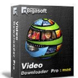 Bigasoft Video Downloader Pro Free Download