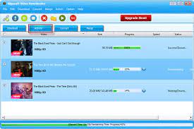Bigasoft Video Downloader Pro Offline Installer