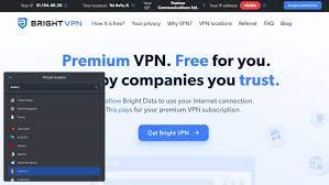 Bright VPN 1 Review