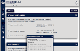 DriversCloud 12 Review