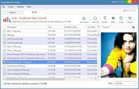 Duplicate File Finder Professional Free Download1