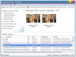 Duplicate File Finder Professional Offline Installer