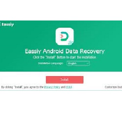 Eassiy Android Data Recovery 5 Free Download