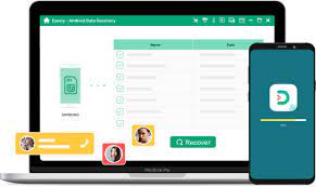 Eassiy Android Data Recovery 5 Review