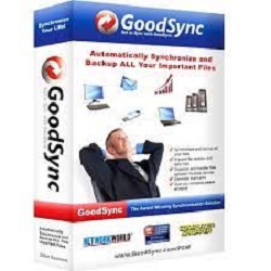 GoodSync Enterprise 2024 Free Download