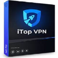 ITop VPN Free 5 Free Download