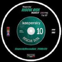 Kaspersky Rescue Disk 2019 Free Download