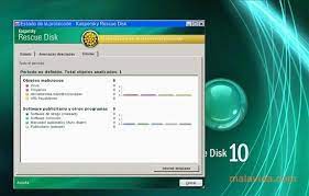 Kaspersky Rescue Disk 2019 Review