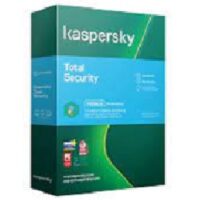 Kaspersky Total Security V.19 Free Download