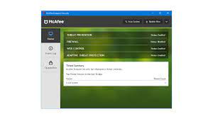McAfee Endpoint Security Free Download1