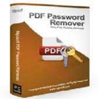 Mgosoft PDF Password Remover 10 Free Download