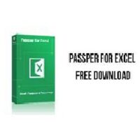Passper For Excel 3.9 Free Download
