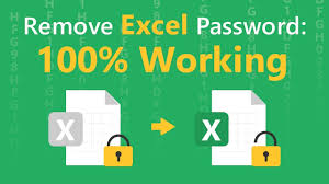 Passper For Excel 3.9 Offline Installer
