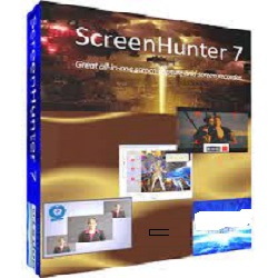 ScreenHunter Pro 7 Free Download