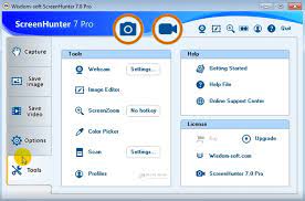 ScreenHunter Pro 7 Free Download1