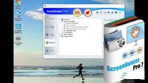 ScreenHunter Pro 7 Review